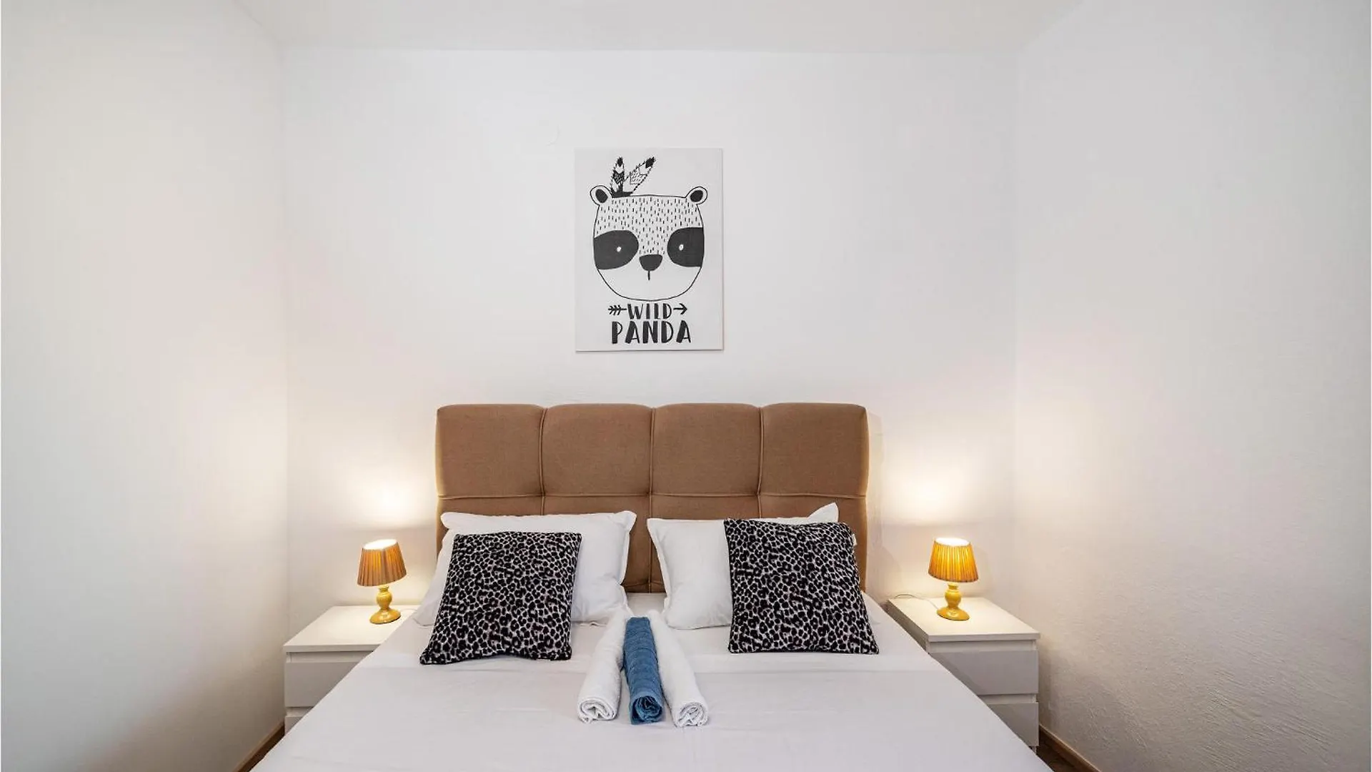 Holiday home Gorgeous Home In Benkovac Croatia
