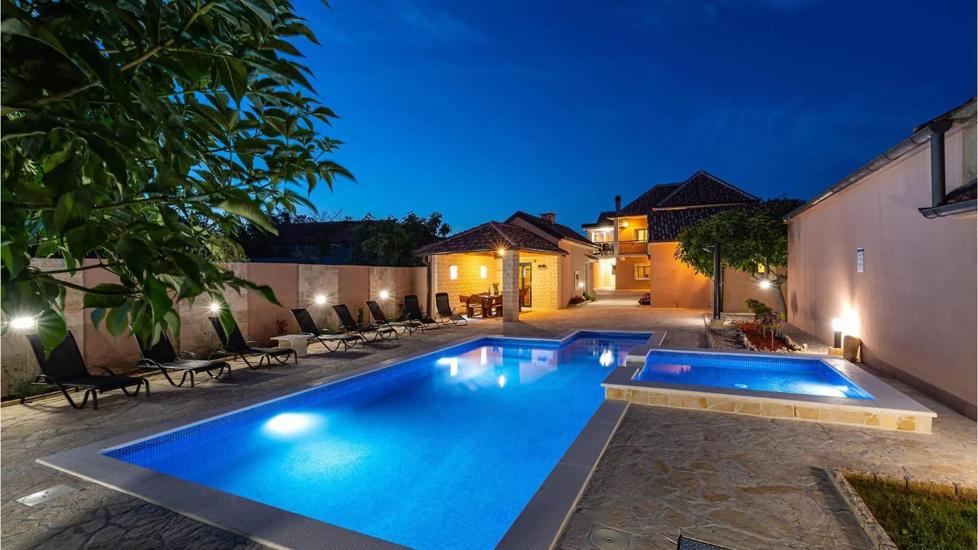 Holiday home Gorgeous Home In Benkovac