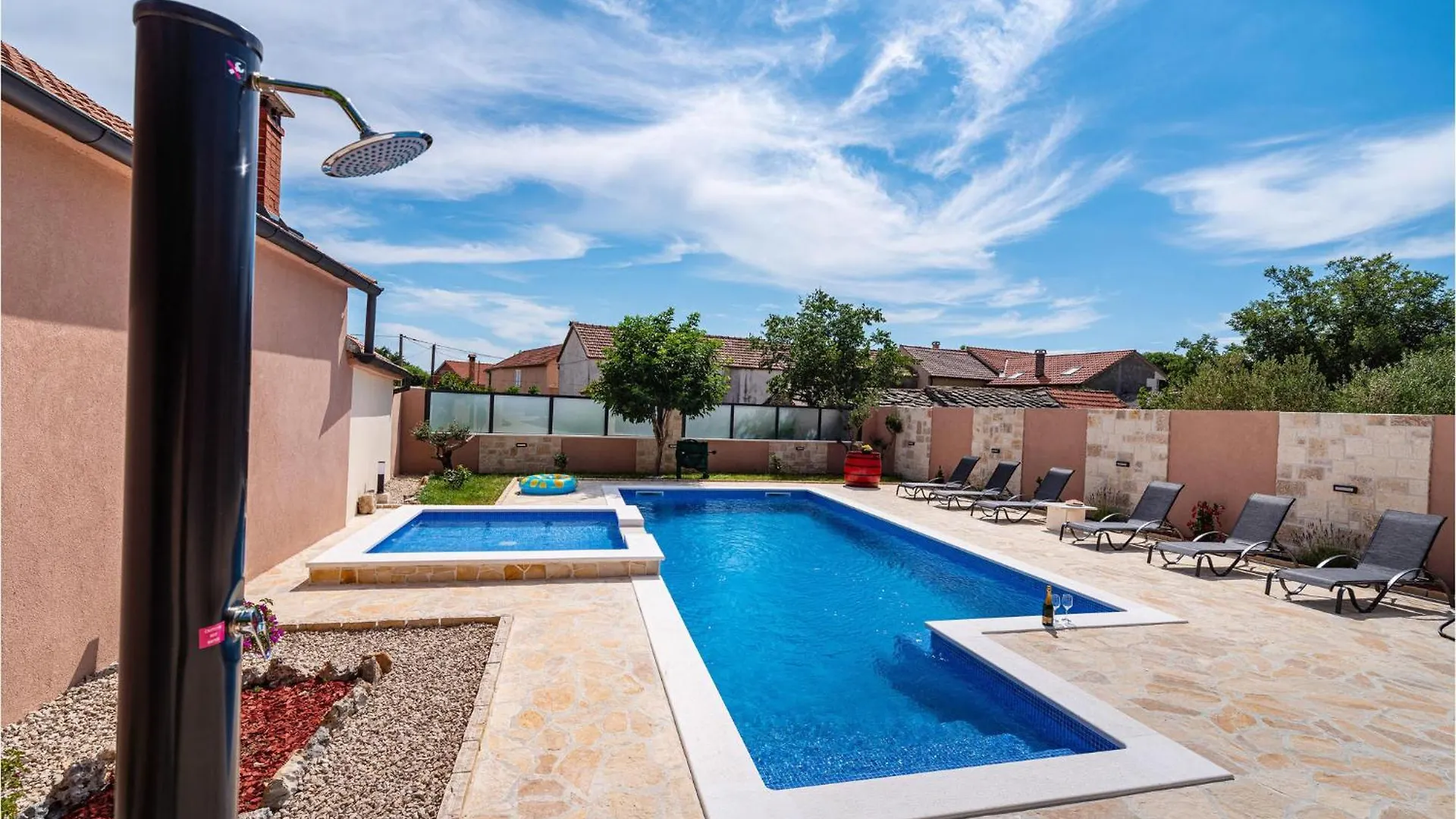 Gorgeous Home In Benkovac 0*,  Croatia