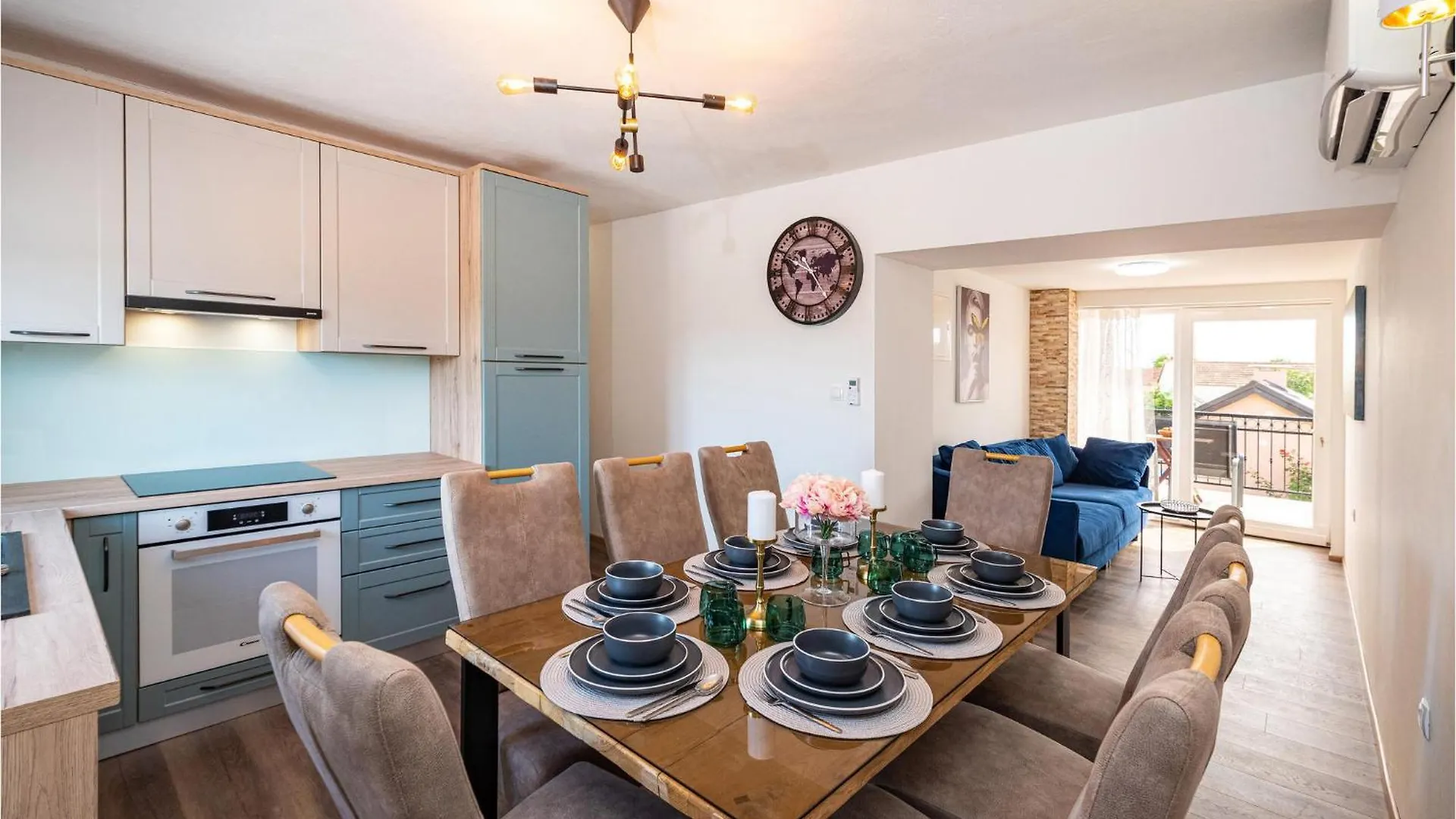 Gorgeous Home In Benkovac Holiday home
