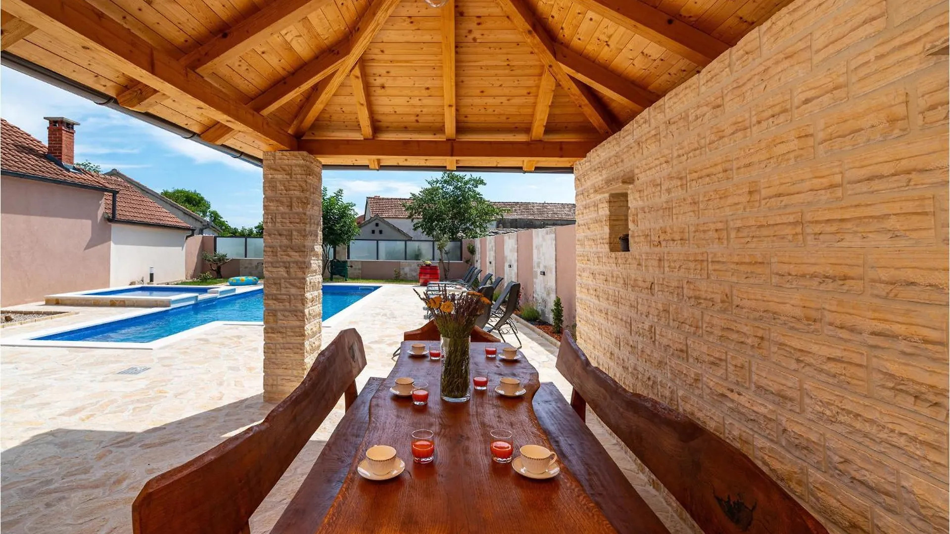 Gorgeous Home In Benkovac