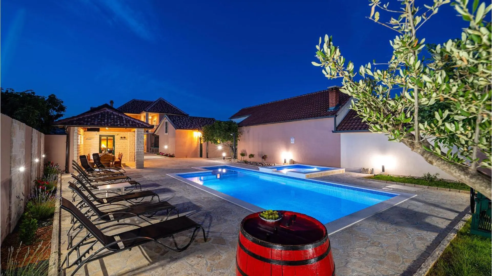 Gorgeous Home In Benkovac