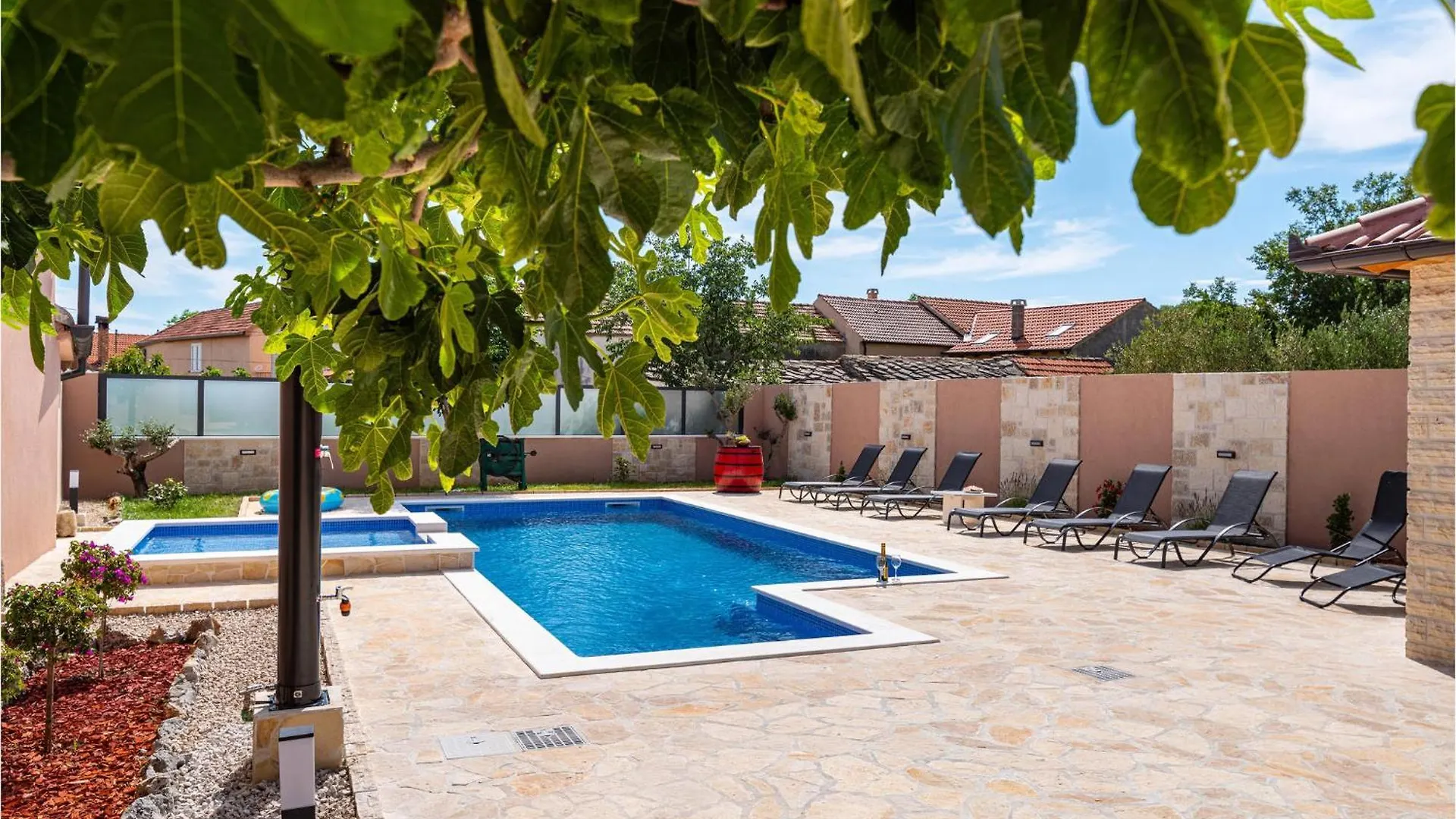 Gorgeous Home In Benkovac 0*,  Croatia