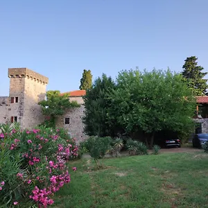  Appartement Jankovich Castle