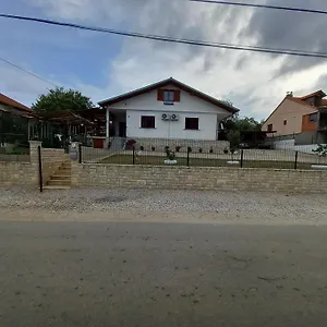 Nicole Apartament