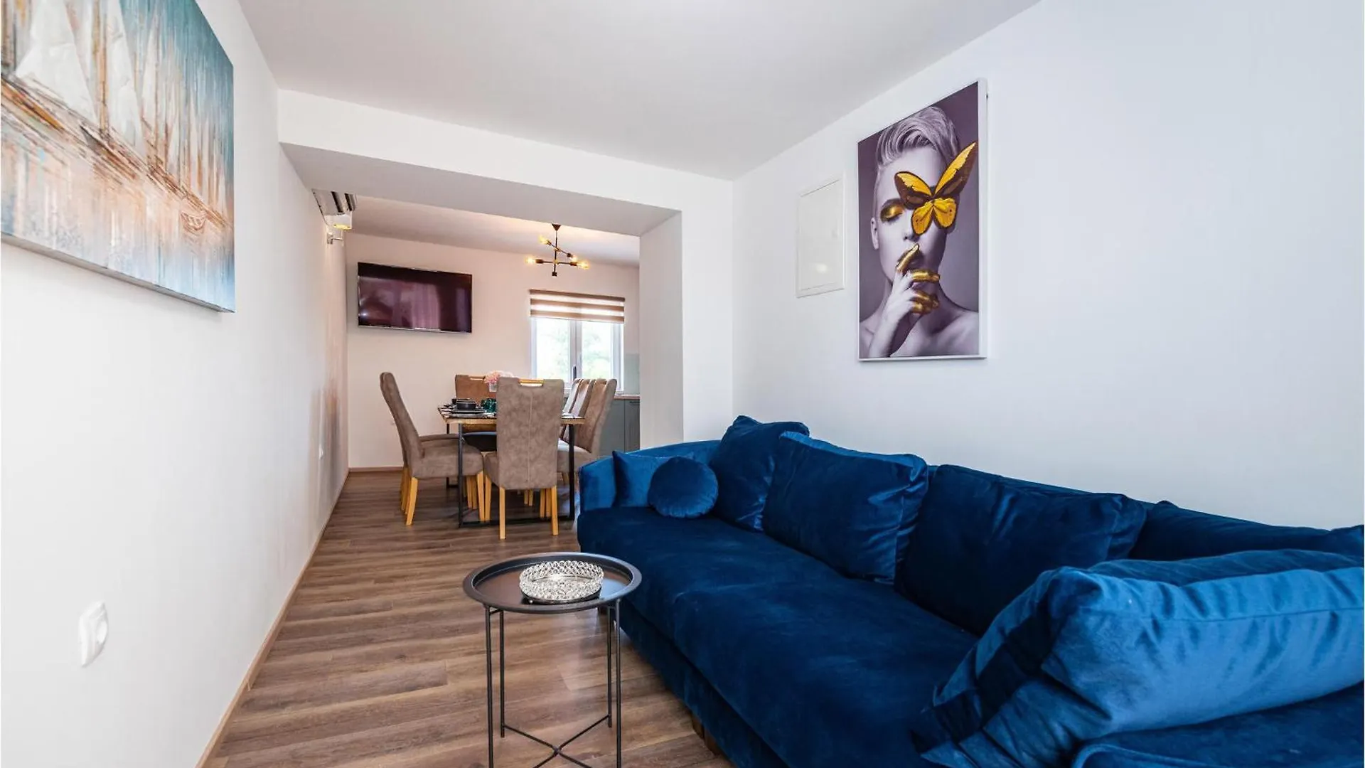 Gorgeous Home In Benkovac