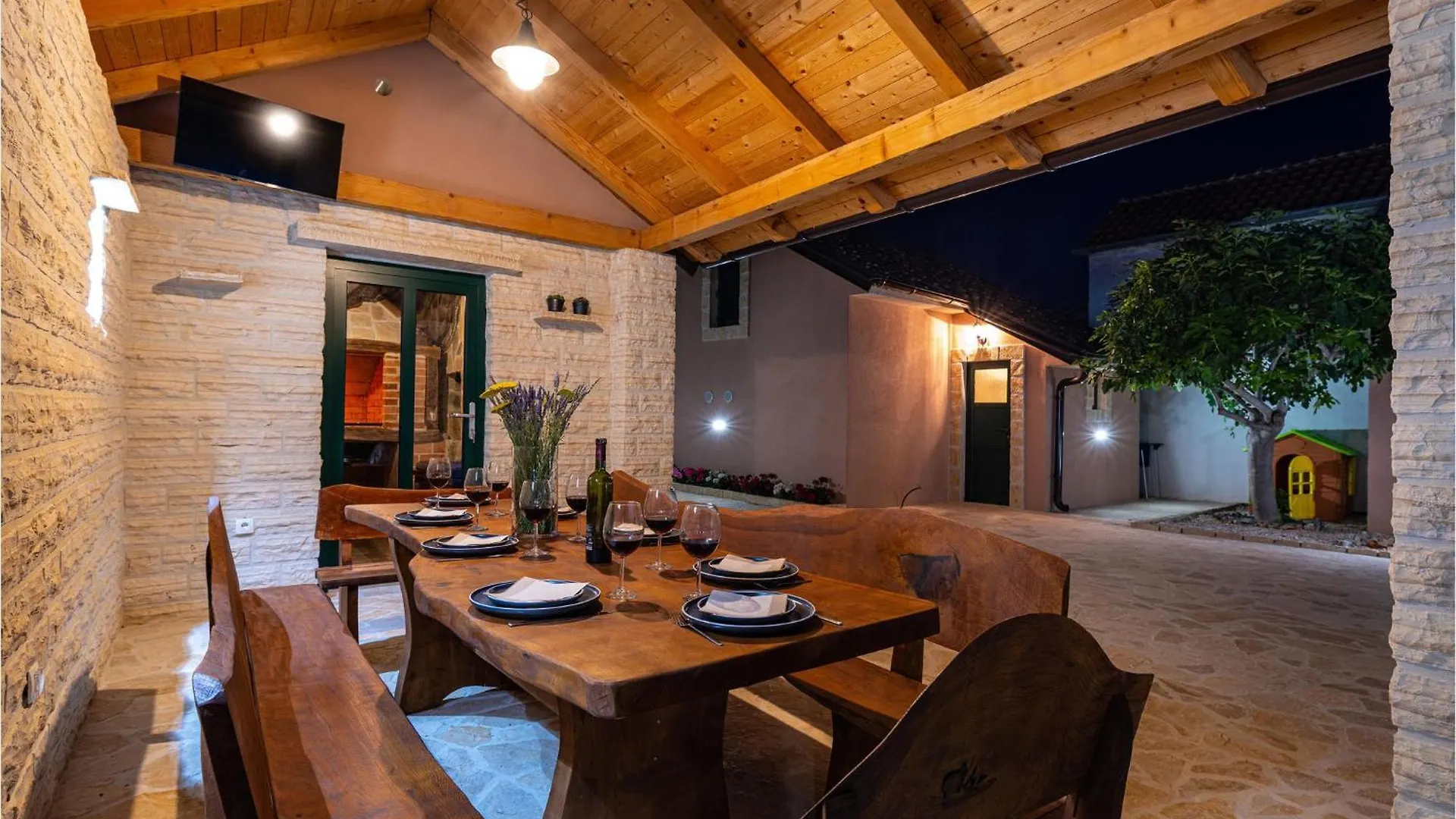 Gorgeous Home In Benkovac