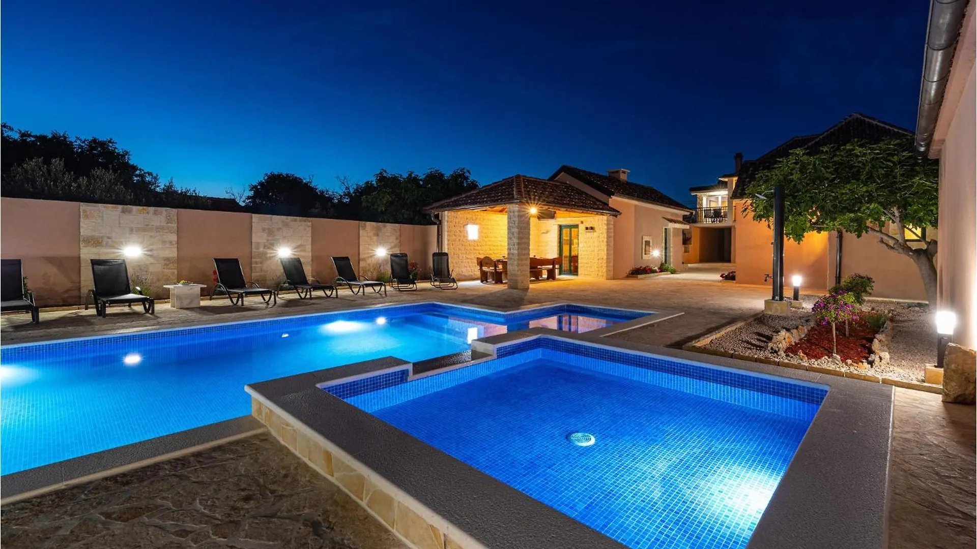 Holiday home Gorgeous Home In Benkovac